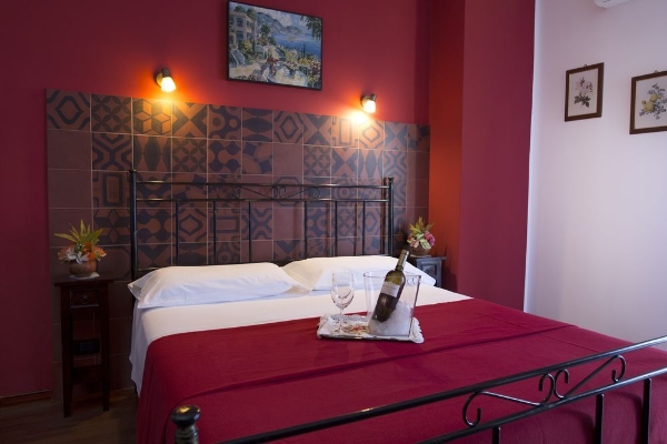 Hotel Le Cinque Novelle (Agrigento)